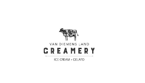 Van Diemens Land Creamery Exhibition By Offbeat Tassie Arist