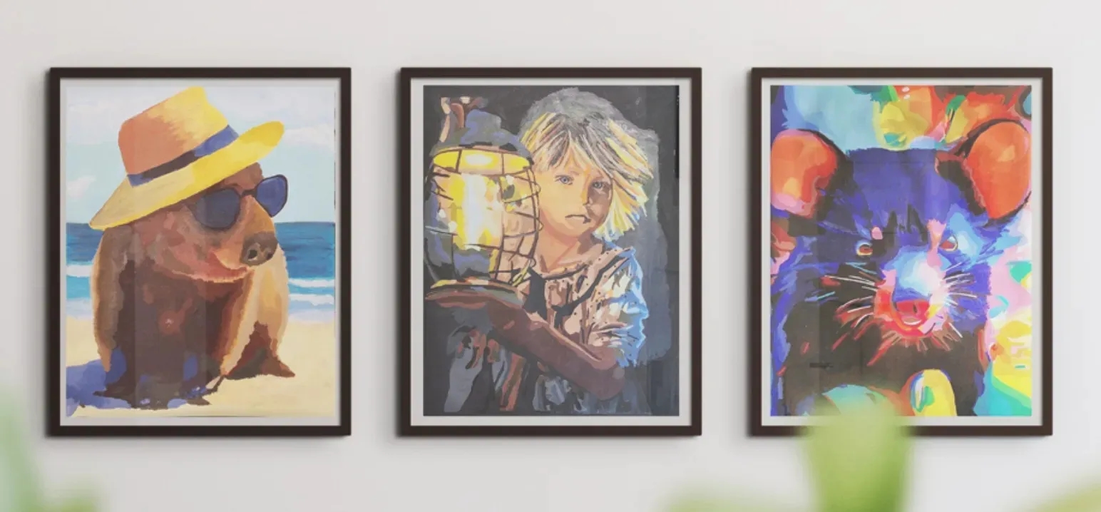 Shop Tasmania/eCommerce Clients/offbeat/GalleryCollection_banner_gghpkd