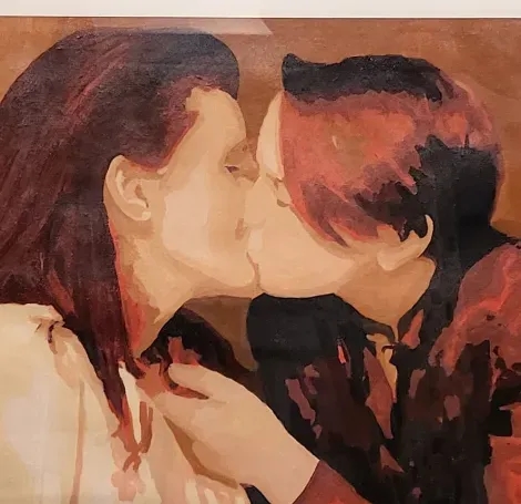 We love this painting so much Jess, you absolutely nailed it!