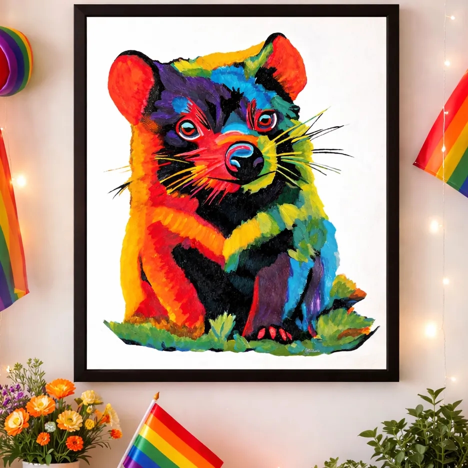 PRIDE Devil