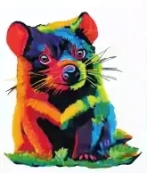 PRIDE Devil